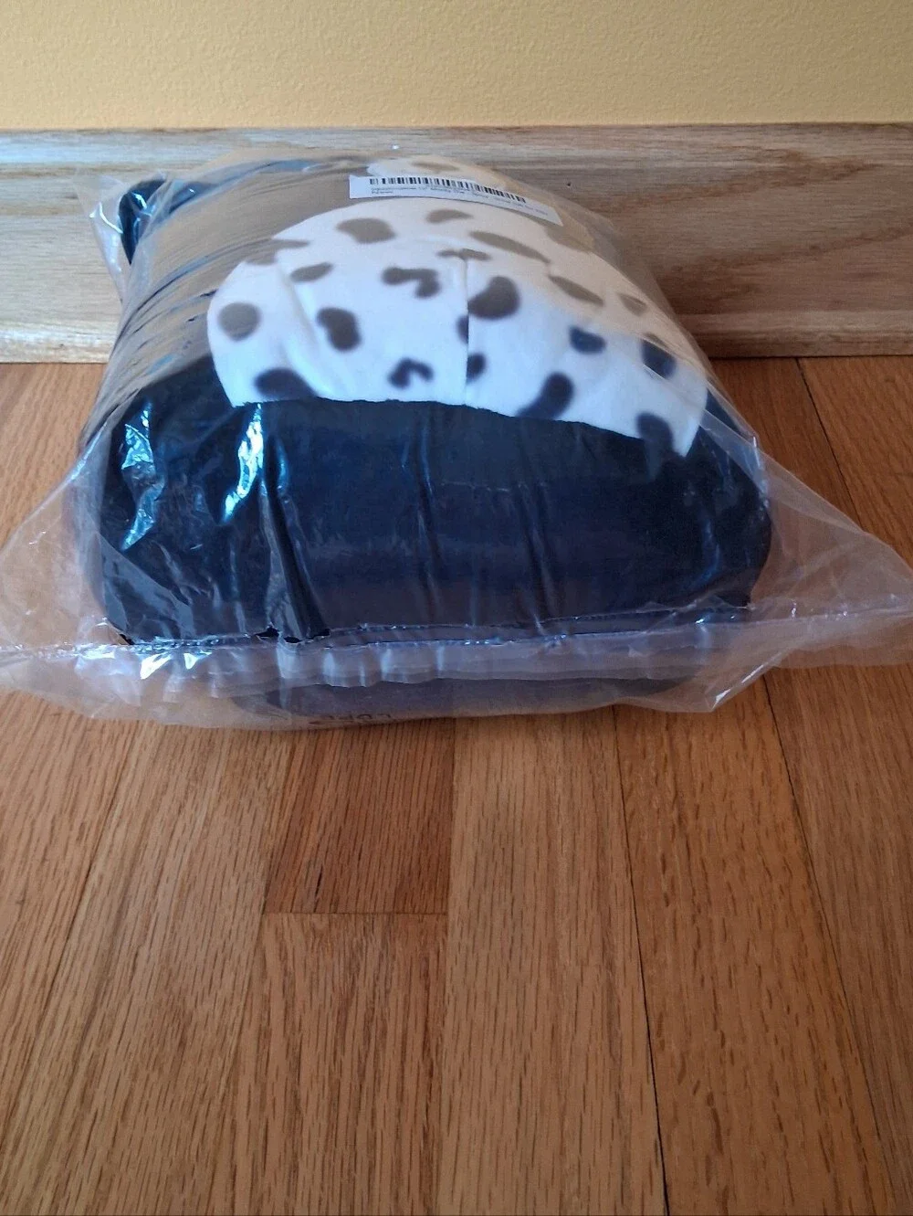 NWT Squishmallows 10